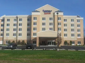 Fairfield Inn & Suites Bedford
