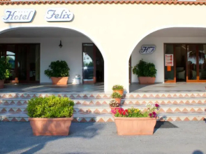 Hotel Felix