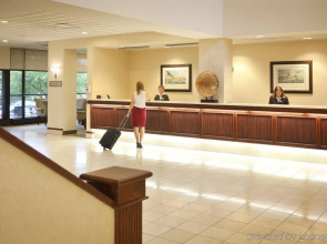 Radisson Hotel La Crosse