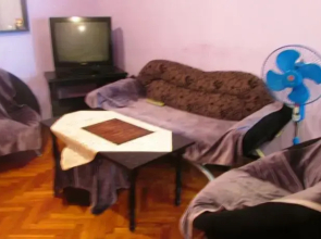 Apartment on Machabeli 20