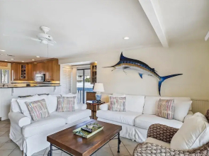 SPC 1136 is a Beachside 2 BR That is Pet Friendly by Redawning