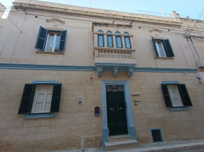 Palazzino Nina