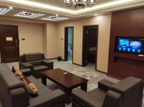 Greentree Alliance Hotel Xinjiang Tacheng Yumin Co