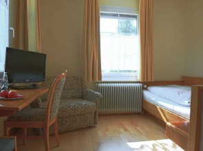 Hotel Heiligenberg business&balance