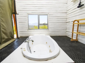 Le Petit Karoo Ranch