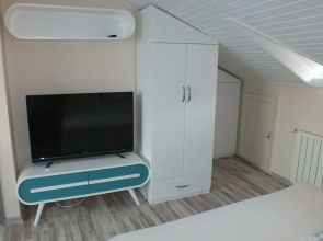 Heybeli Butik Hotel