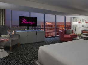 Flamingo Las Vegas Hotel & Casino