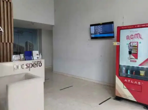 Capital O 90556 Prospero Rooms