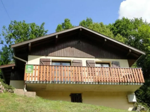 Chalet Rochesson, 3 Pièces, 3 Personnes - Fr-1-589-235