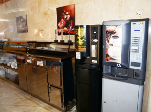 Hotel Aeropuerto Sur