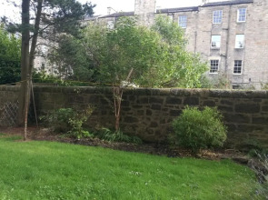 3 Bedroom Flat in Marchmont