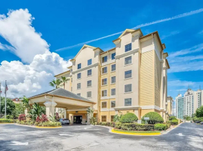Near Universal Studios - Suite With Pool Hot Tub