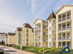 Villa Margot Whg 14