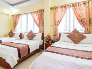 Thanh Cong 2 Hotel