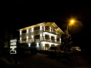 Dream Apart - Willa Marko