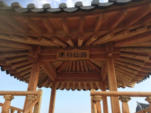 Canopus Resort Pension