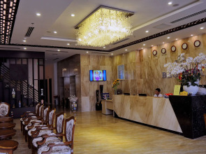 Begonia Nha Trang Hotel