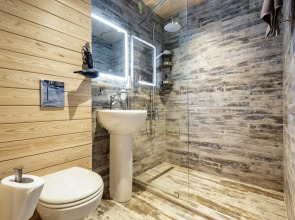 Снежные Гуси Новоснежная