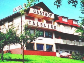 Hotel Gasthof Talblick