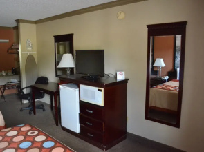 Super 8 by Wyndham Copperas Cove