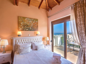 Casa Leone Suites