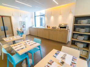 All Suites Appart Hôtel | Choisy-le-Roi