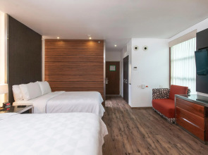 Holiday Inn Zona Centro by IHG