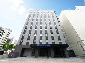 KOKO HOTEL Sapporo Odori
