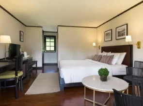 Handara Golf & Resort Bali