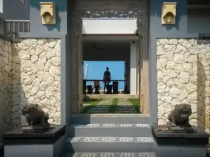Villa Agung Amed