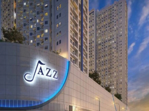 Aspire @ Jazz Makati