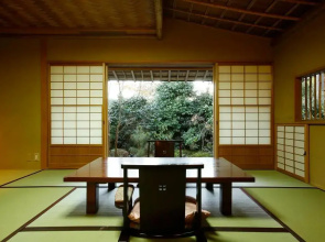 Ryokan Takechiyo Kirishima Bettei