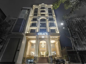 Grace Hotel & Spa