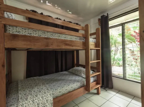 Santuario de Ranas Valle Azul