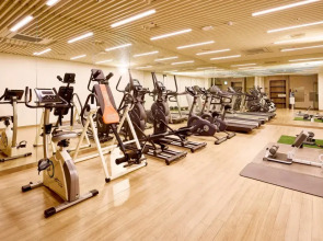 Отель Thomas Myeongdong