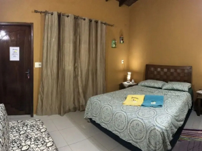 Posada Los Lapachos