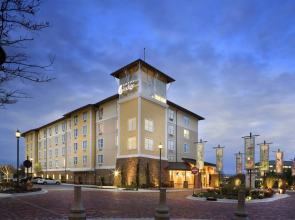 Hotel Indigo Jacksonville-Deerwood Park by IHG