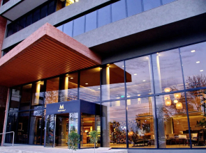 Mulen Hotel Tandil