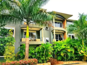Tropical Villas