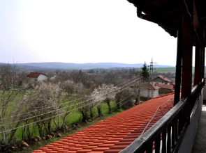 Guest House Kontrasti