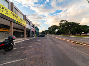 Asa Norte, Brasília   711