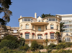 Bayfort Sea Studio in Torquay
