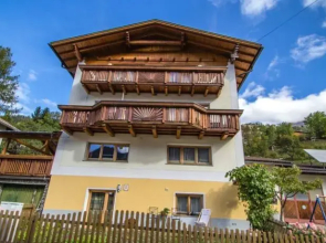 Apart Ferienglück