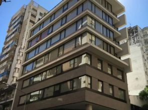 Departamentos Rondeau By Lugar