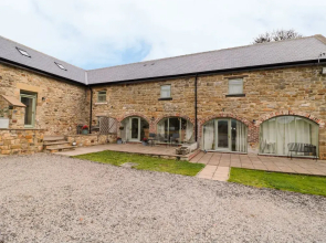 Granary Barn