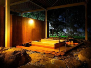 Ikaho Onsen Oyado Katsuho