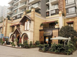 Homelike Vacation Apartment
