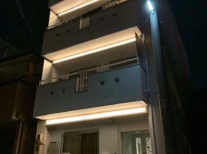 Ayakichi guesthouse - Hostel