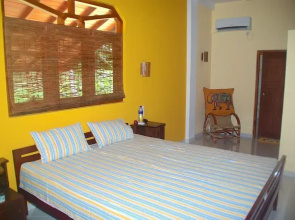 King Coconut Lodge