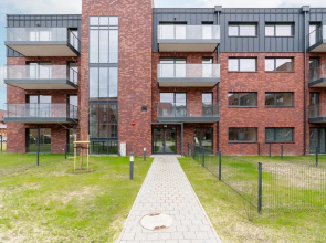 Stara Cegielnia by Renters Prestige